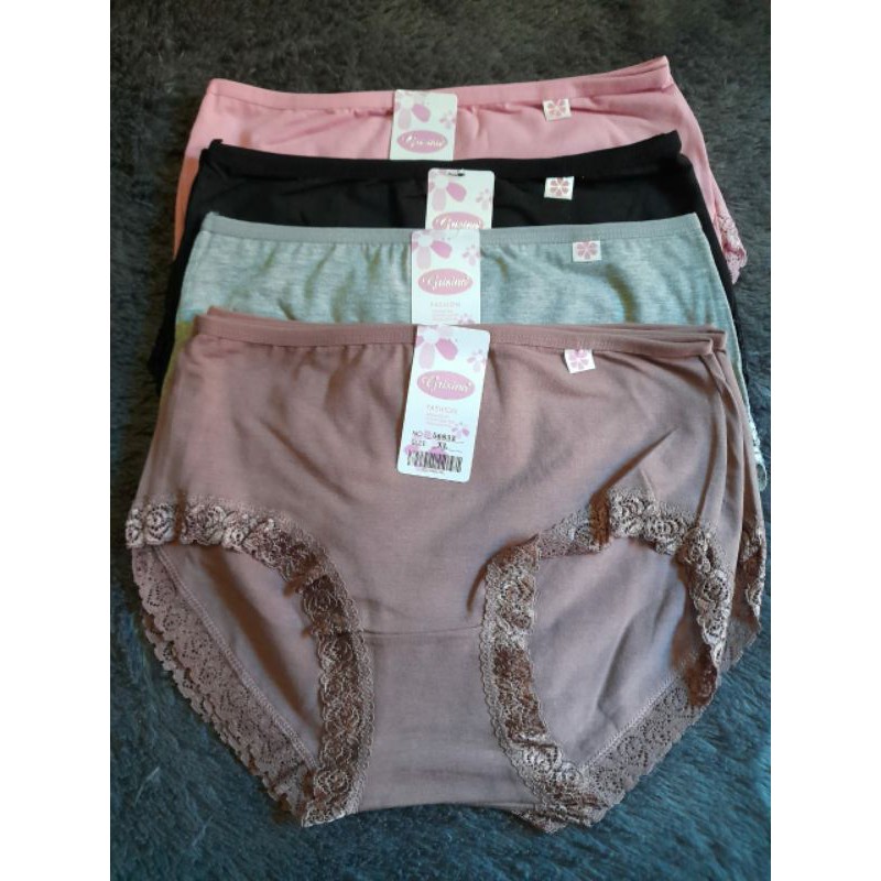 Celana Dalam wanita Grisina Murah
