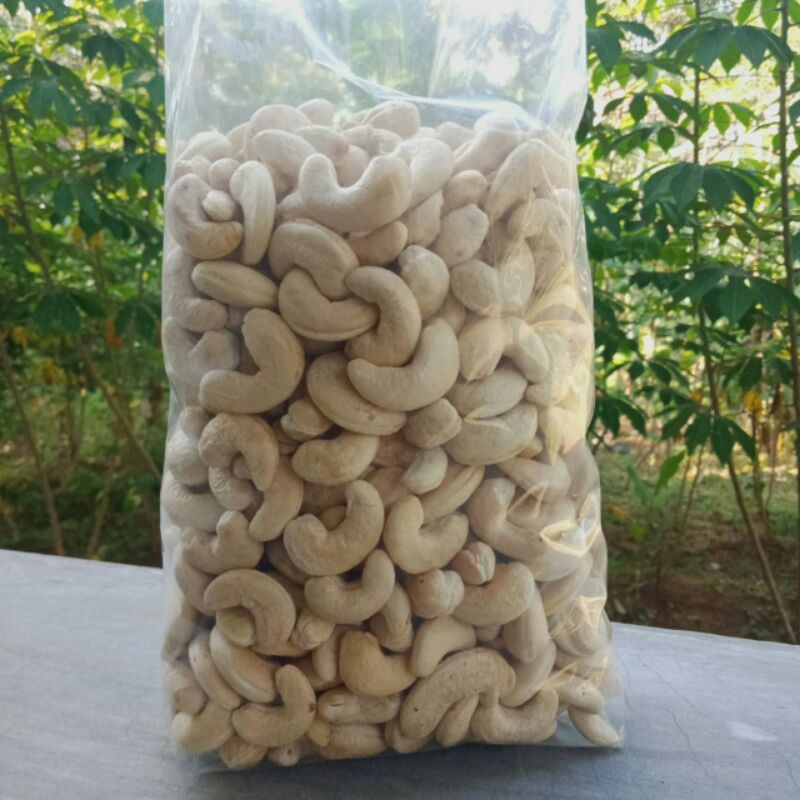Mete super Kusus besar 1kg kering