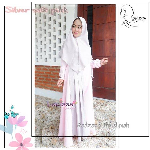 Larissa Gamis Set