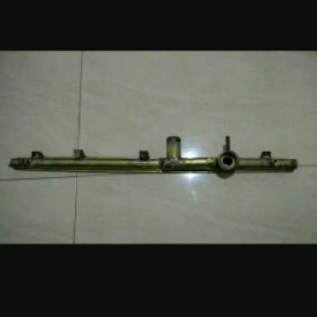 Upper tank radiator SOLUNA