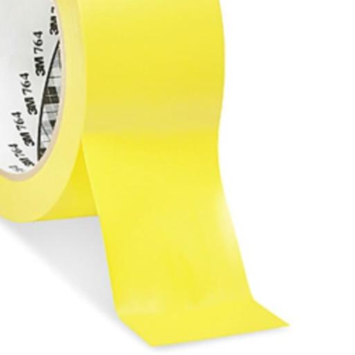 

❈ Lakban Lantan 3M 764 Vinyl tape 2in x 33 Mtr KUNING ☈