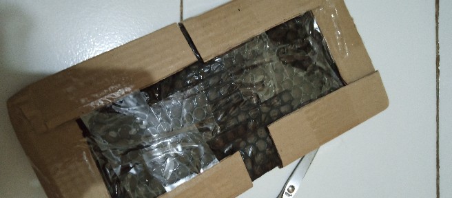 Wooden Projects Kaligrafi Hiasan Pajangan Dinding Rumah Lafadz Allah Muhammad Tropical Series - Pzl