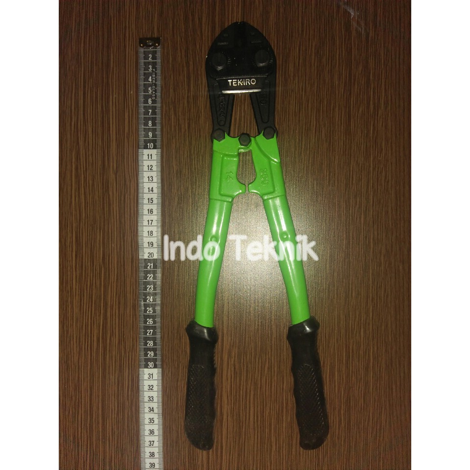 

BOLT CUTTER 14'' TEKIRO