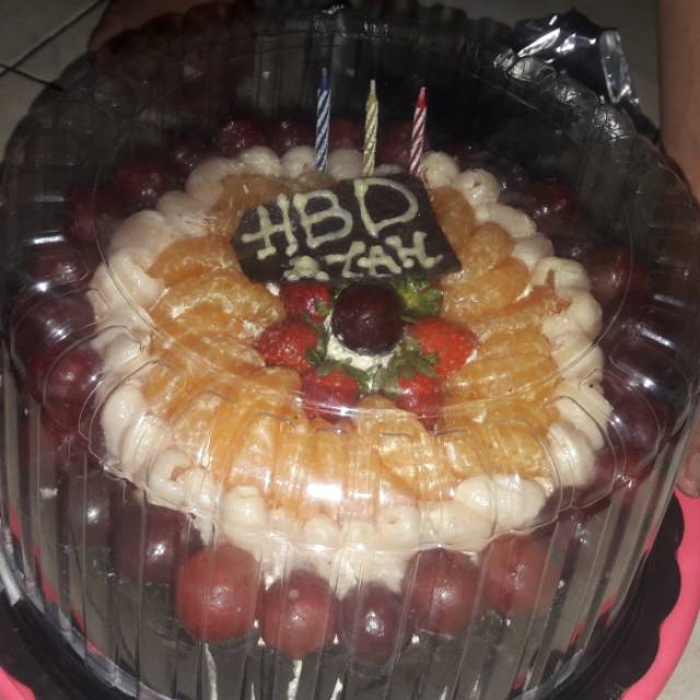 

Fruitscake, basecake brownies