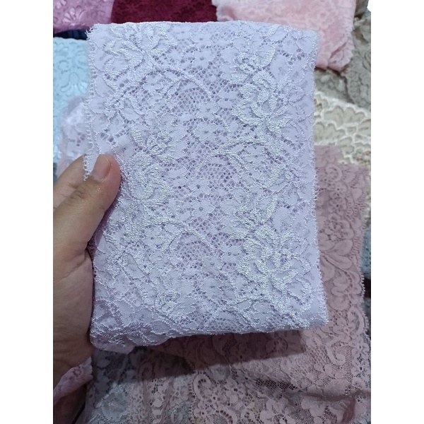 iner hijab pengantin (melar)-Kode AI