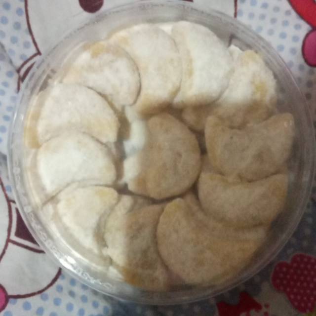 

Kue lebaran