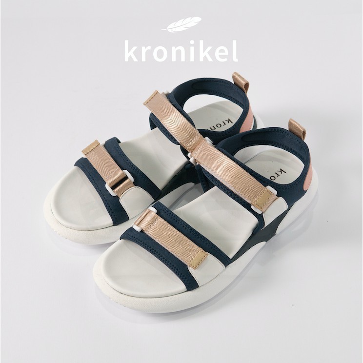 [PREMIUM LOKAL BRAND] KRONIKEL PROJECT // SALLIE - Moonlight