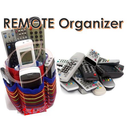 Pjy8 Table/Cosmetik/Remote 1 Pcs - Fuchsia 9Yp1