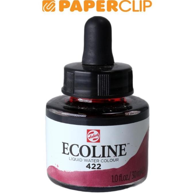 

WATERCOLOR LIQUID ROYAL TALENS ECOLINE 30ML 11254221 REDDISH BROWN