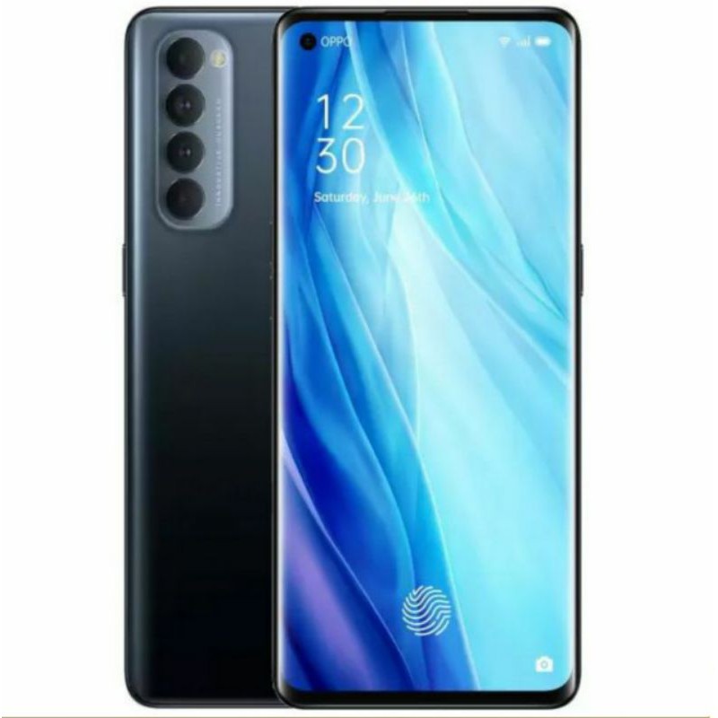 OPPO RENO 4 PRO RAM 8/256 GB GARANSI RESMI OPPO INDONESIA