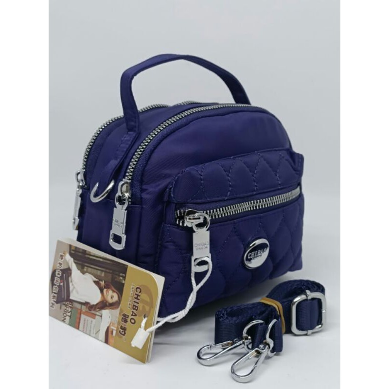 Tas Ori Chibao 5501-8 Best seller