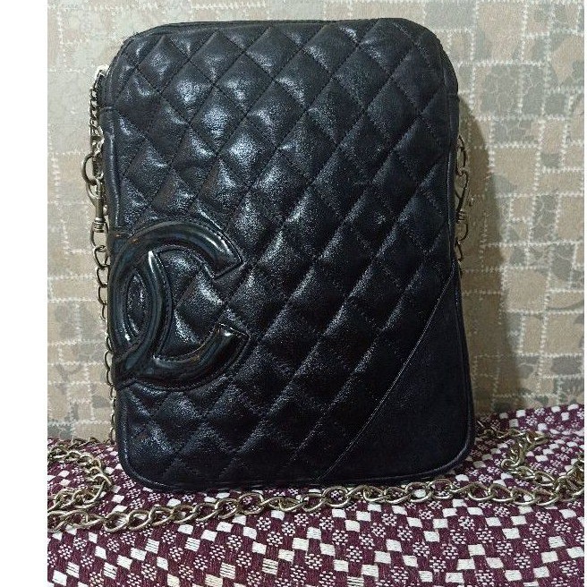 tas Chanel
