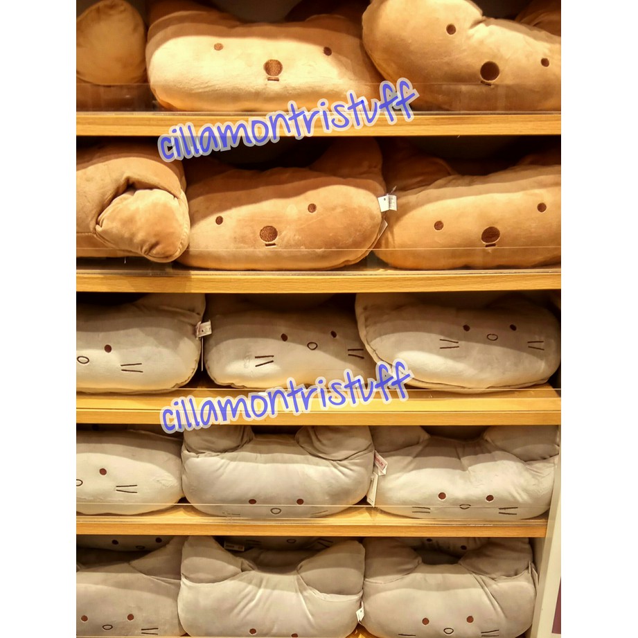 Miniso Bantal Boneka / MINISO bantal boneka