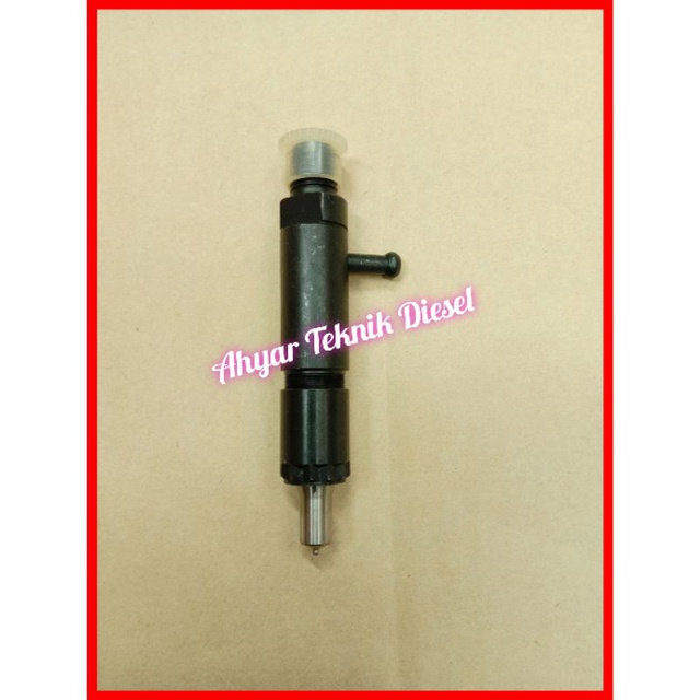 fuel injektor Assy Yanmar TF 55 / TF 65 / TF 75 / TF 85/ TF 105