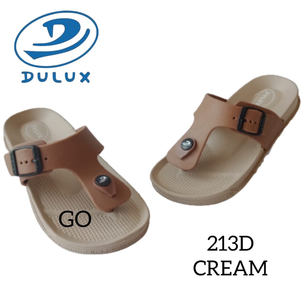 BB DULUX 213D Sandal Karet Jepit Anak Polos Sandal Jepit Ringan Sandal Anak Laki Laki Casual Kekinian Terbaru