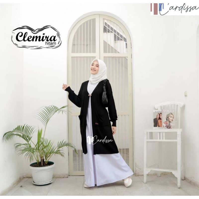 Cardigan Clemira