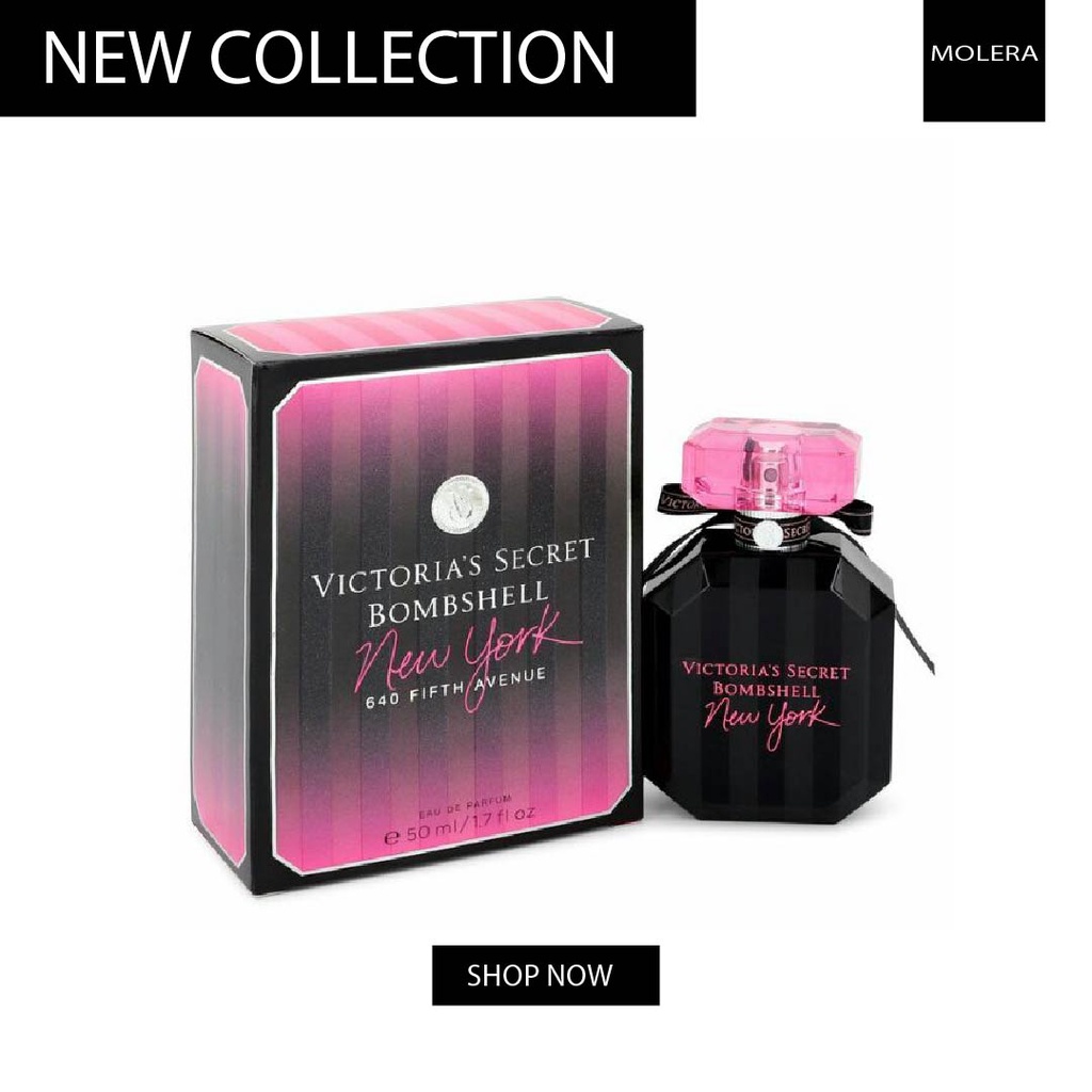 (Original) Victoria Secret Bombshell New York