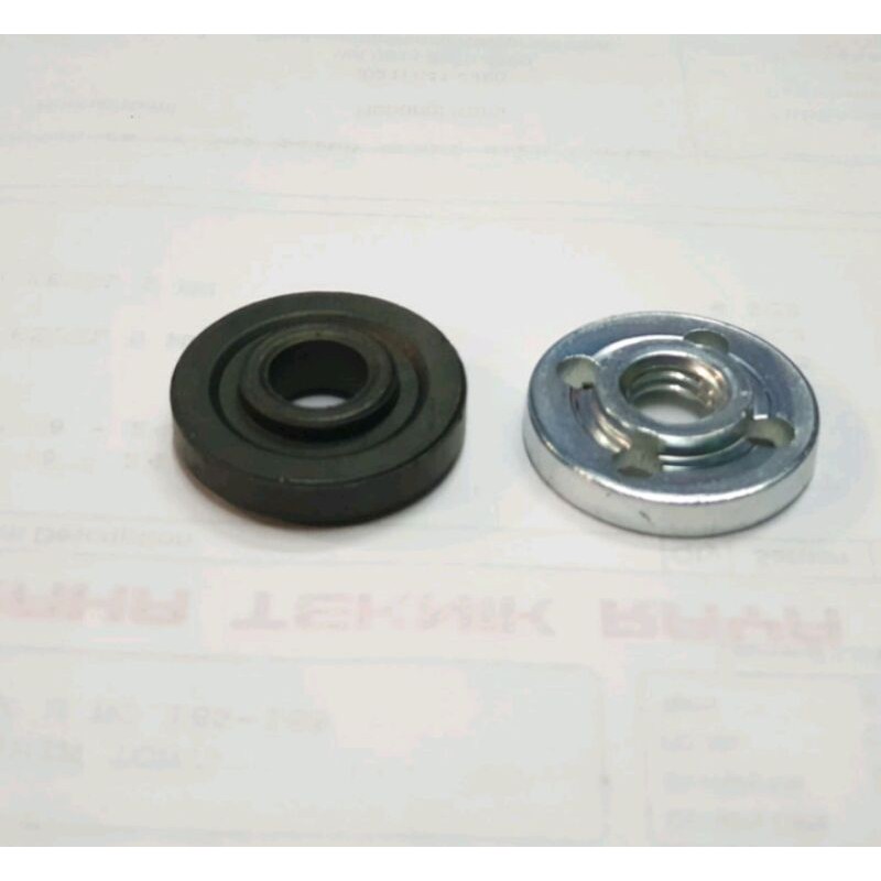 LOCK NUT RING GERINDA