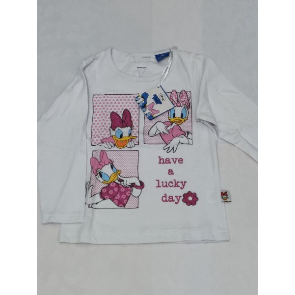 KAOS DONALD DUCK