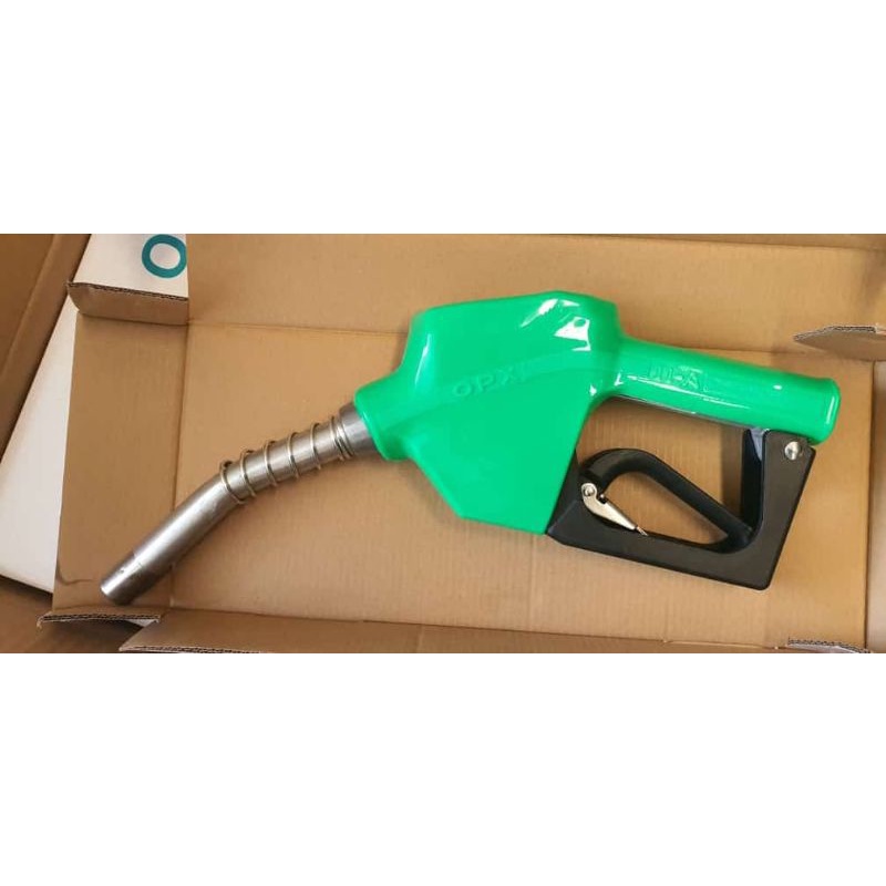 Nozel Nozzle Nozzel Nosel automatic OPX kwalitas setara OPW Original