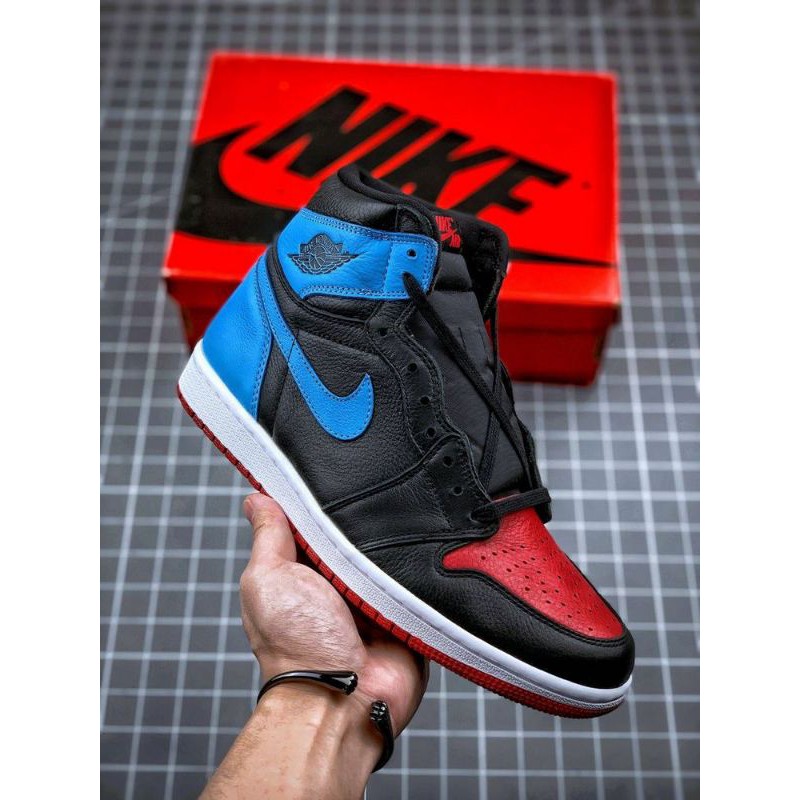 colour jordan 1
