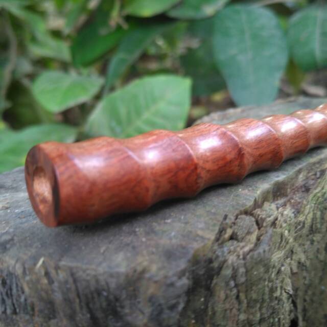 CANGKLONG KAYU STIGI LAUT WULUNG PROFIL termurah