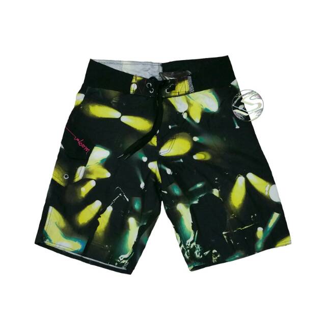 Volcom boardshort stone splash original