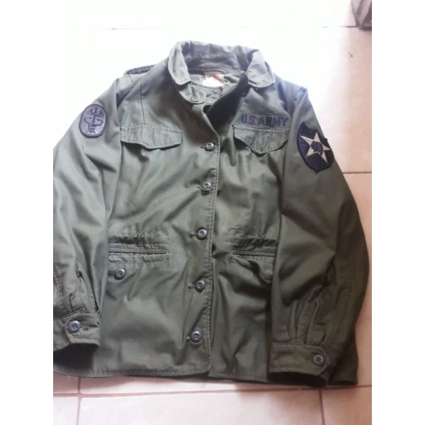 m43 field jacket og 107 not m65 field jacket m51 field jacket tiger stripes