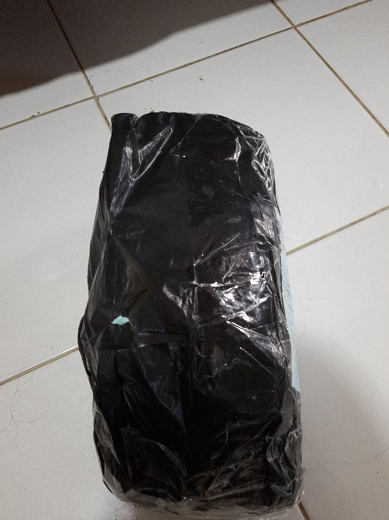 Sugar Baby - Vacuum Stainless Steel Bottle 500ml (vsbb500)