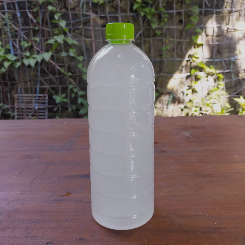 KEFIR AIR KELAPA 1 LITER