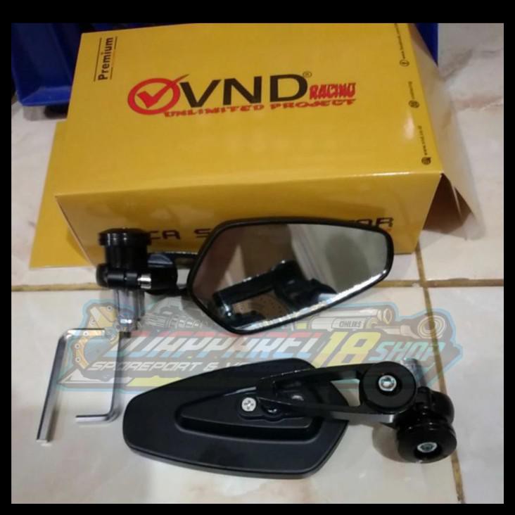 TERLARIS SPION JALU OVAL VND KACA BENING PCX VARIO BEAT SCOPY FI ADV DLL !!!!!