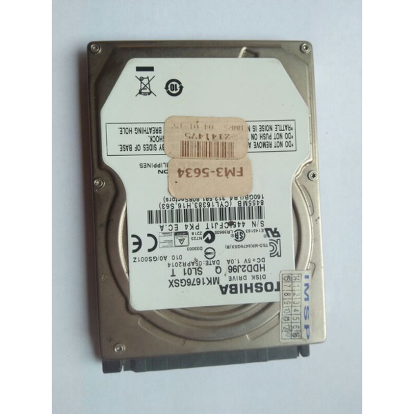 hardisk fotocopy canon ir 3245