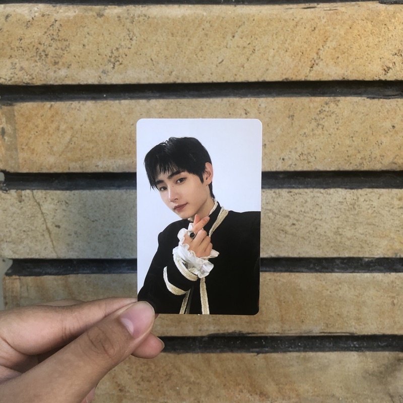 PC SUNGHOON DUSK AKIK / FINGER HEART