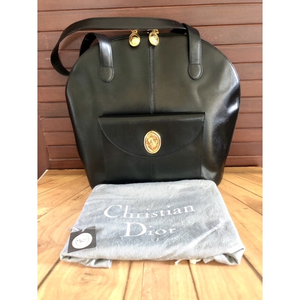 Preloved Christian Dior authentic bag