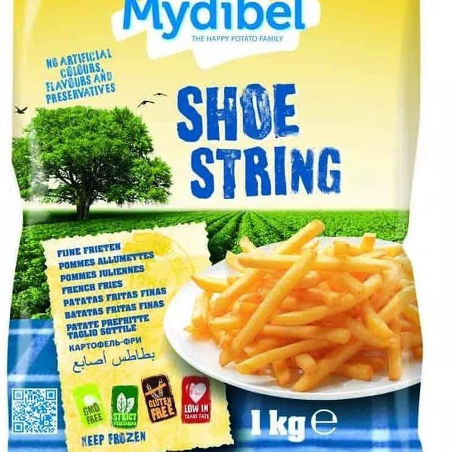 

HOT SALE ⇏ MYDIBEL SHOESTRING 1 KG ぴ HOT SALE