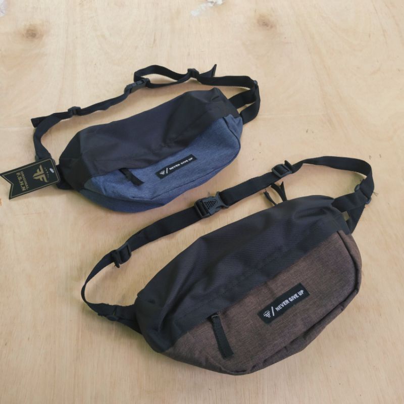 waistbag nvr gv up