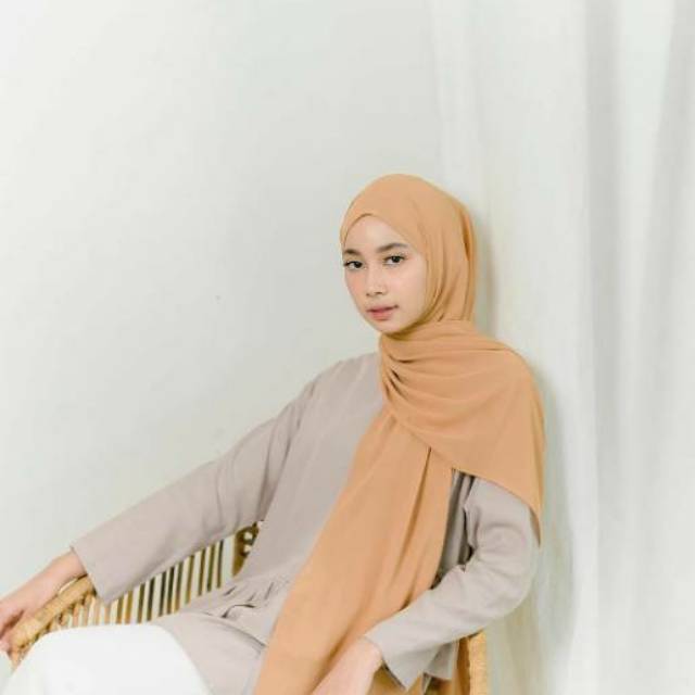 Melody Scarf (lavva,olive,emerald)