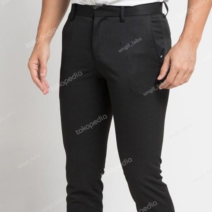 Celana Cardinal Formal Original Celana Kerja Pria Slim Fit Long Pants