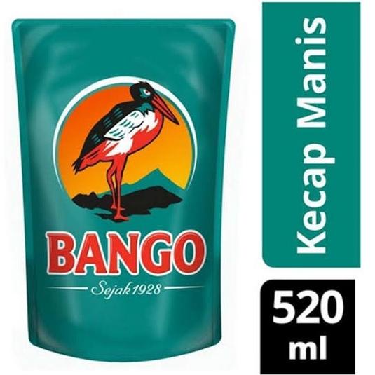 

[[COD]] Kecap Manis Bango JAMIN ASLI DAN MURAH !! SALE Kode 524