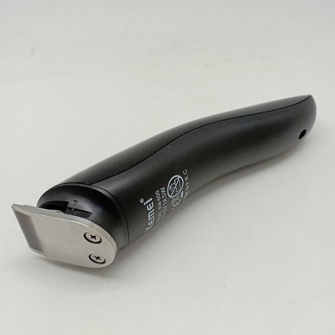 Grooming Kit Kemei KM 600 11 in 1 - Alat Cukur Rambut Kemei KM-600