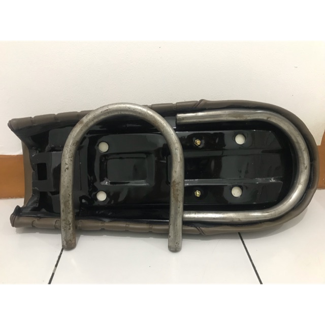 Jok Japstyle 60cm+Behel U