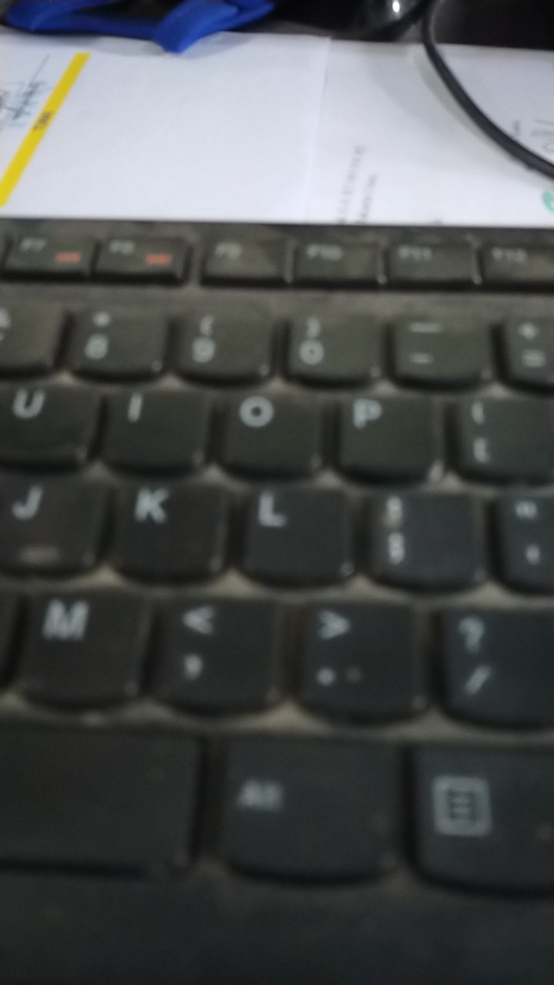 Taffware Essential Oil Diffuser Minyak Aromatherapy Humidifier 6pcs 10ml