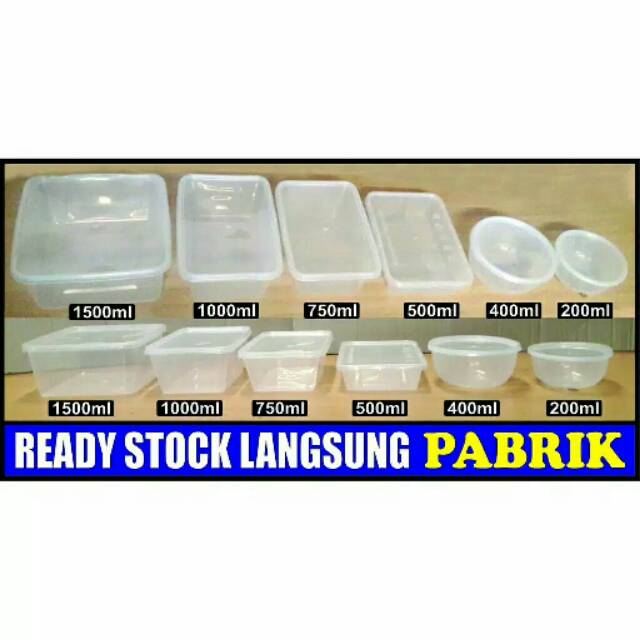 Cup Puding Plastik Dan Mika Plastik Isi 25pcs Shopee Indonesia 4728