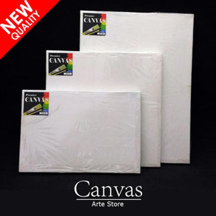 

HOT SALE Kanvas Lukis 40 x 40 cm