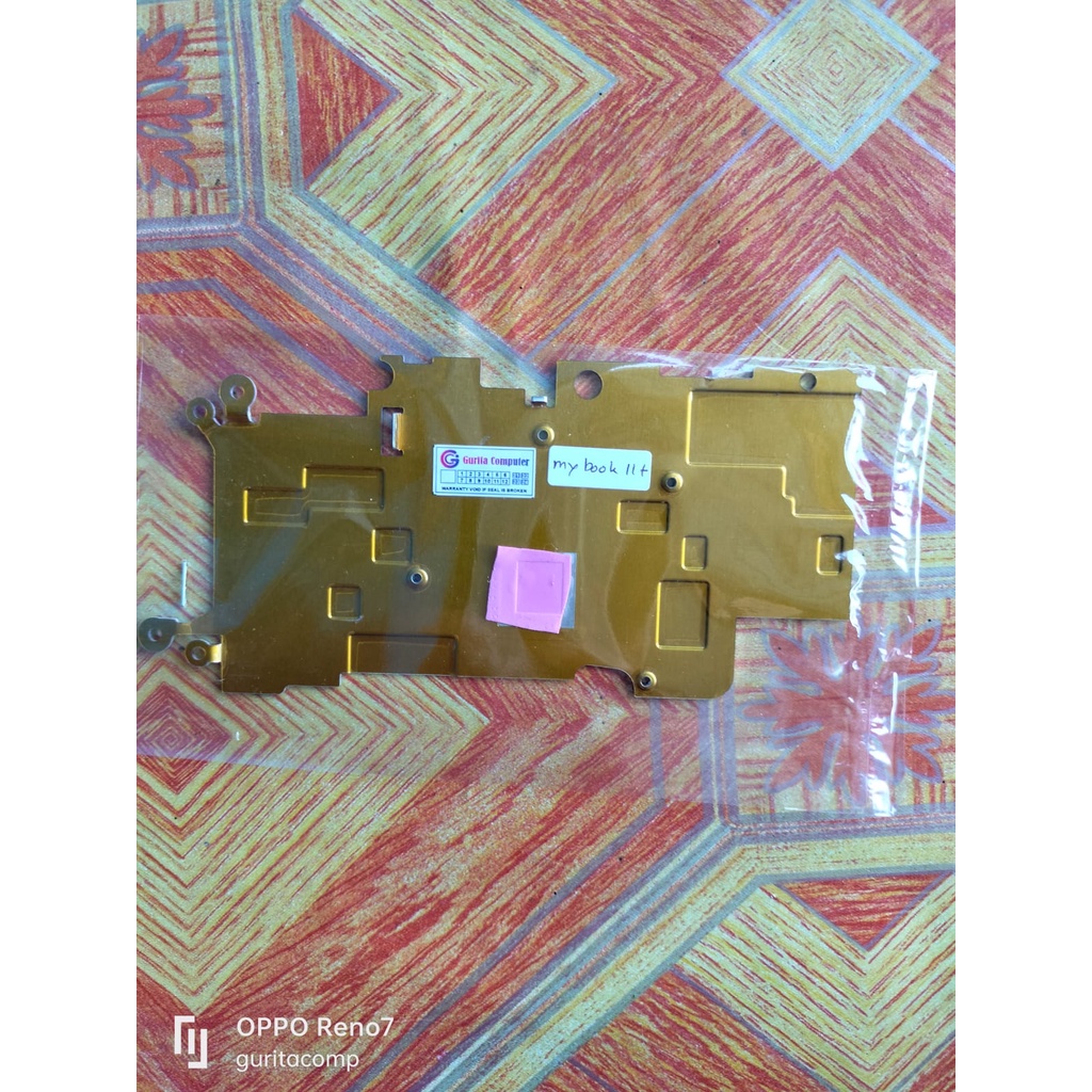 Pendingin hardisk Axioo M1189C Mybook 11 plus