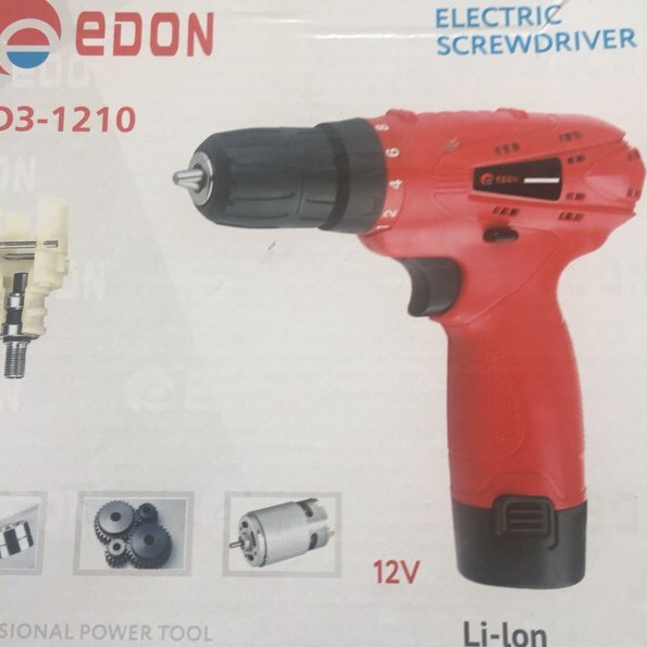 BOR BATERE EDON.BOR BATERE 10MM BOR CORDELES MURAH BOR 12VOLT