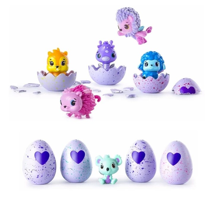 Jual Toys Store - Hatchimals 