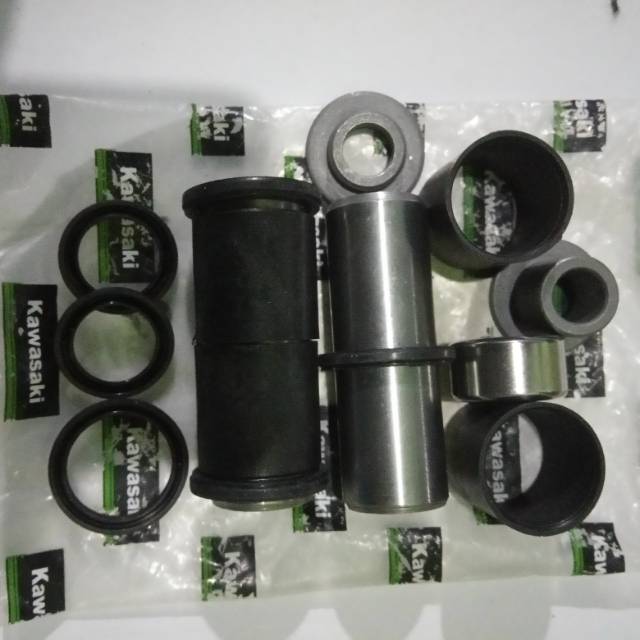 BOSH BOS MONOSHOCK KAWASAKI KLX 150/250CC