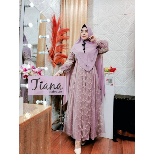 sameraa syar'i original brand OHC