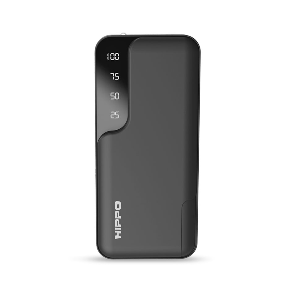 PB HIPPO POWER BANK Enzo 10000 mAh